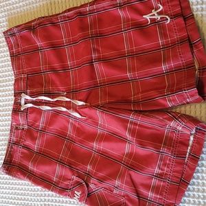 ALABAMA board shorts